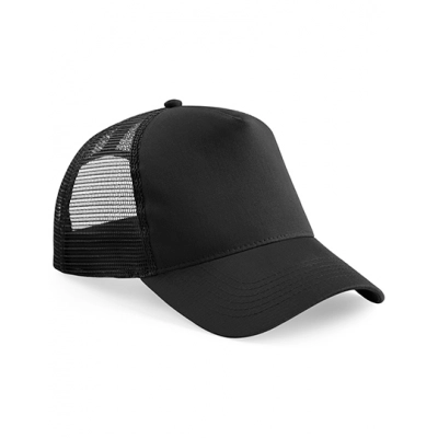 
                                                Caps. Junior Snapback Trucker
                                                