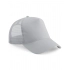 Caps. Junior Snapback Trucker