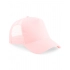 Caps. Junior Snapback Trucker