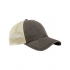 Caps. 6 Panel Vintage Trucker