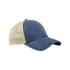 Caps. 6 Panel Vintage Trucker