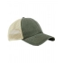 Caps. 6 Panel Vintage Trucker