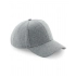 Jersey Athleisure Baseball Cap