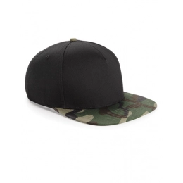 Кепка Caps. Camo Snapback