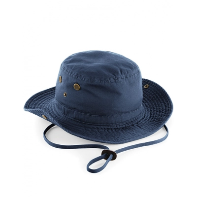 
                                                Outback Hat
                                                