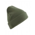 Шапки. Оригинальная манжета из органического хлопка Шапки. Оригинальная манжета из органического хлопка