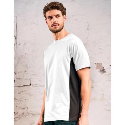 
                                                T-Shirts. Unisex Contrast-T
                                                