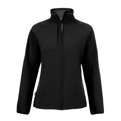 
                                                Expert Womens Basecamp Softshell Jacket
                                                