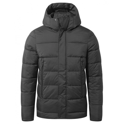 
                                                Jackets. Expert Padded Jacket
                                                