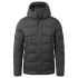 Jackets. Expert Padded Jacket