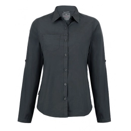 Expert Womens Kiwi Long Sleeved Shirt