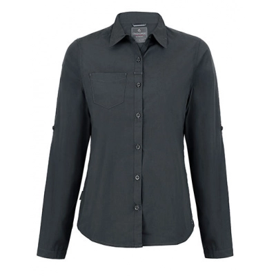 
                                                Expert Womens Kiwi Long Sleeved Shirt
                                                