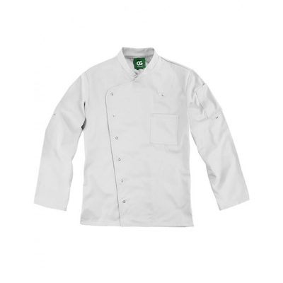 
                                                Men´s Chef Jacket Turin GreeNature
                                                