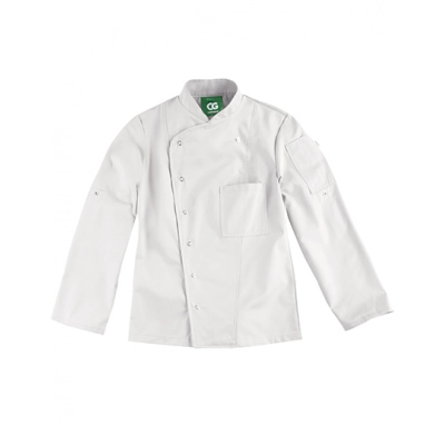
                                                Ladies´ Chef Jacket Turin GreeNature
                                                