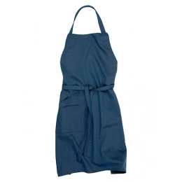 Фартуки. Фартук с нагрудником 