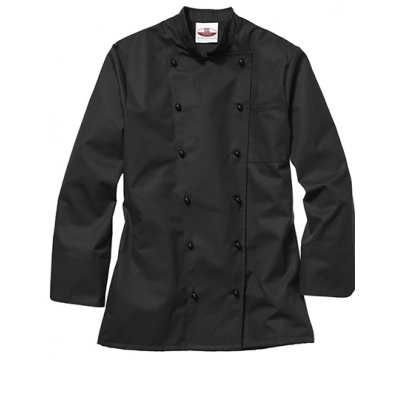 
                                                Chef´s Jacket Rimini
                                                