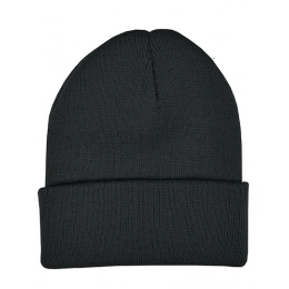 Шапочки. Вязаная детская шапка