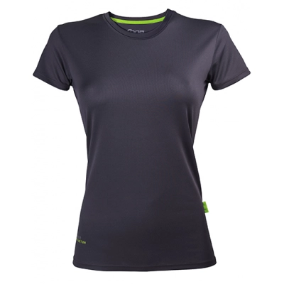 
                                                Evolution Ladies` Tech Tee
                                                