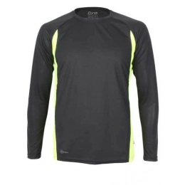 Racer Longsleeve Tech Tee