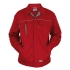 Contrast Work Jacket