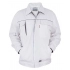 Contrast Work Jacket