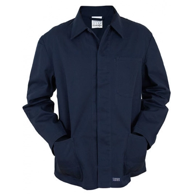 
                                                Classic Long Work Jacket
                                                