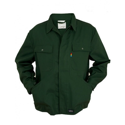 
                                                Classic Blouson Work Jacket
                                                