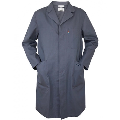
                                                Classic Work Coat
                                                
