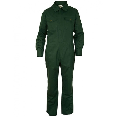 
                                                Classic Overall
                                                