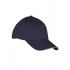 Contrast Sandwich Cap