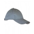 Contrast Sandwich Cap