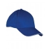 Contrast Sandwich Cap