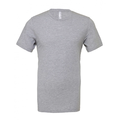 
                                            Unisex Heather CVC Short Sleeve Tee
                                            