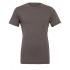 Unisex Jersey Crew Neck T-Shirt
