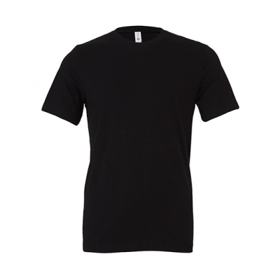 
                                                Unisex Jersey Crew Neck T-Shirt
                                                