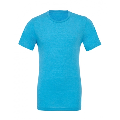 
                                                Unisex Triblend Crew Neck T-Shirt
                                                