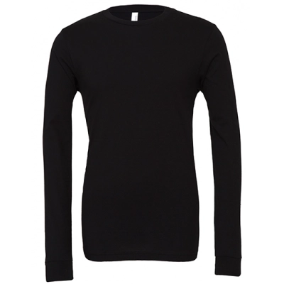
                                                Unisex Jersey Long Sleeve Tee
                                                