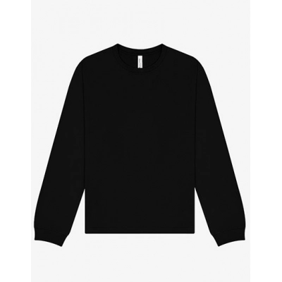 
                                            T-Shirts. Unisex Heavyweight Long Sleeve Tee
                                            