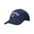 Caps. Ladies Side Crested Cap