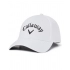 Caps. Ladies Side Crested Cap