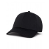 Caps. Men´s Fronted Crested Cap