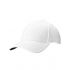 Caps. Men´s Fronted Crested Cap