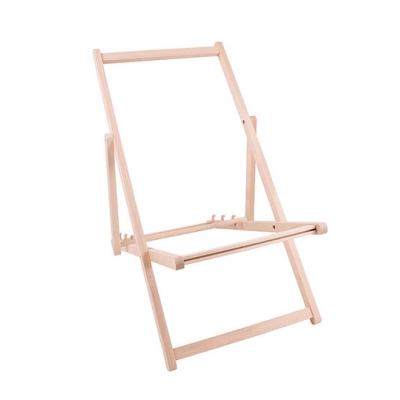 
                                                Frame Deck Chair
                                                