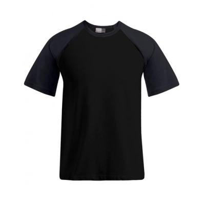 
                                                Men`s Raglan T
                                                
