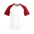 Men`s Raglan T