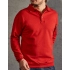 New Polo Sweater