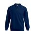 New Polo Sweater