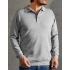 New Polo Sweater