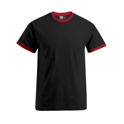 
                                                Men`s Contrast-T
                                                
