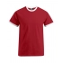 Men`s Contrast-T
